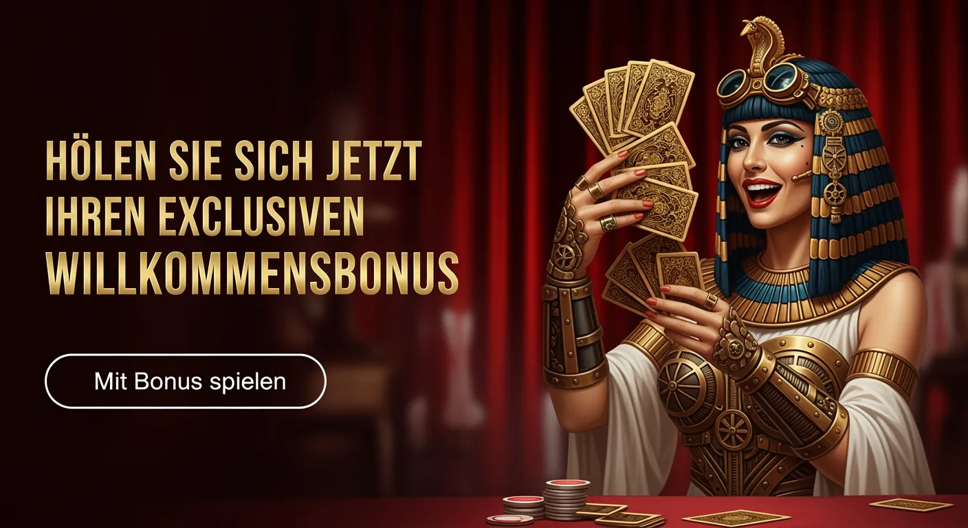 Luckyblinders Casino